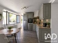 Vente Maison traditionnelle 4 pièces — photo 4