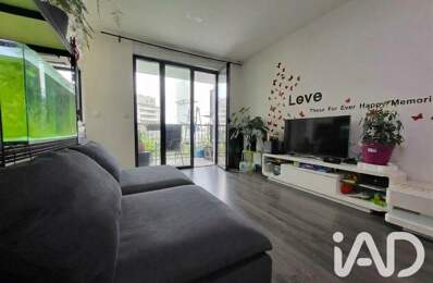 Vente Appartement 3 pièces — photo du bien