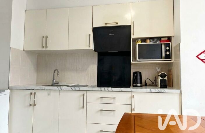 Vente Appartement 3 pièces — photo 2