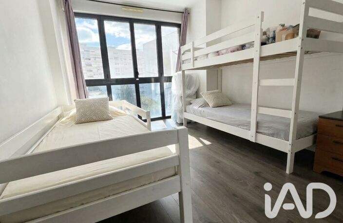 Vente Appartement 3 pièces — photo 5
