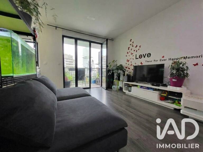 Vente Appartement 3 pièces — photo 1