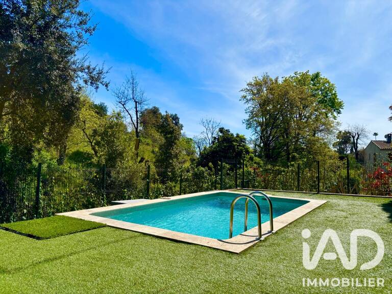 Vente Maison/villa 6 pièces — photo 1