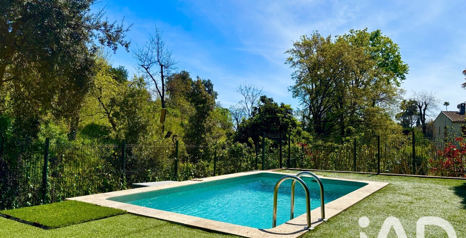 Vente Maison/villa 6 pièces — photo 1