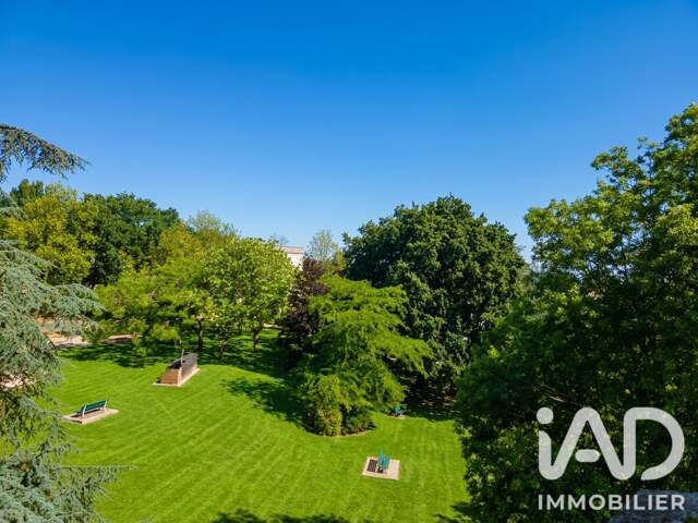 Vente Appartement 3 pièces — photo du bien
