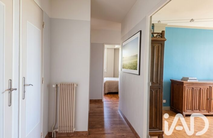 Vente Appartement 3 pièces — photo 2