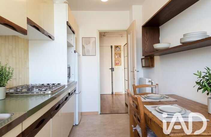 Vente Appartement 3 pièces — photo 3