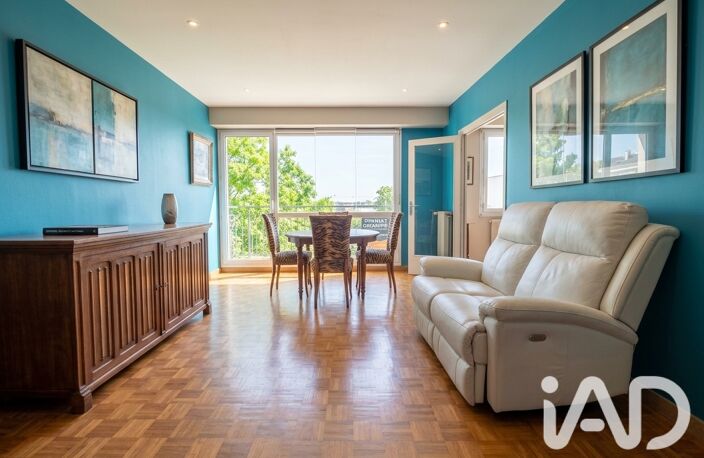 Vente Appartement 3 pièces — photo 4
