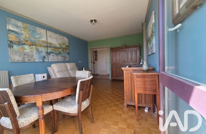 Vente Appartement 3 pièces — photo 5