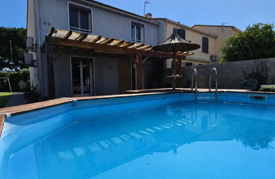 Vente Maison/villa 5 pièces — photo du bien