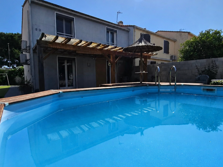 Vente Maison/villa 5 pièces — photo 1