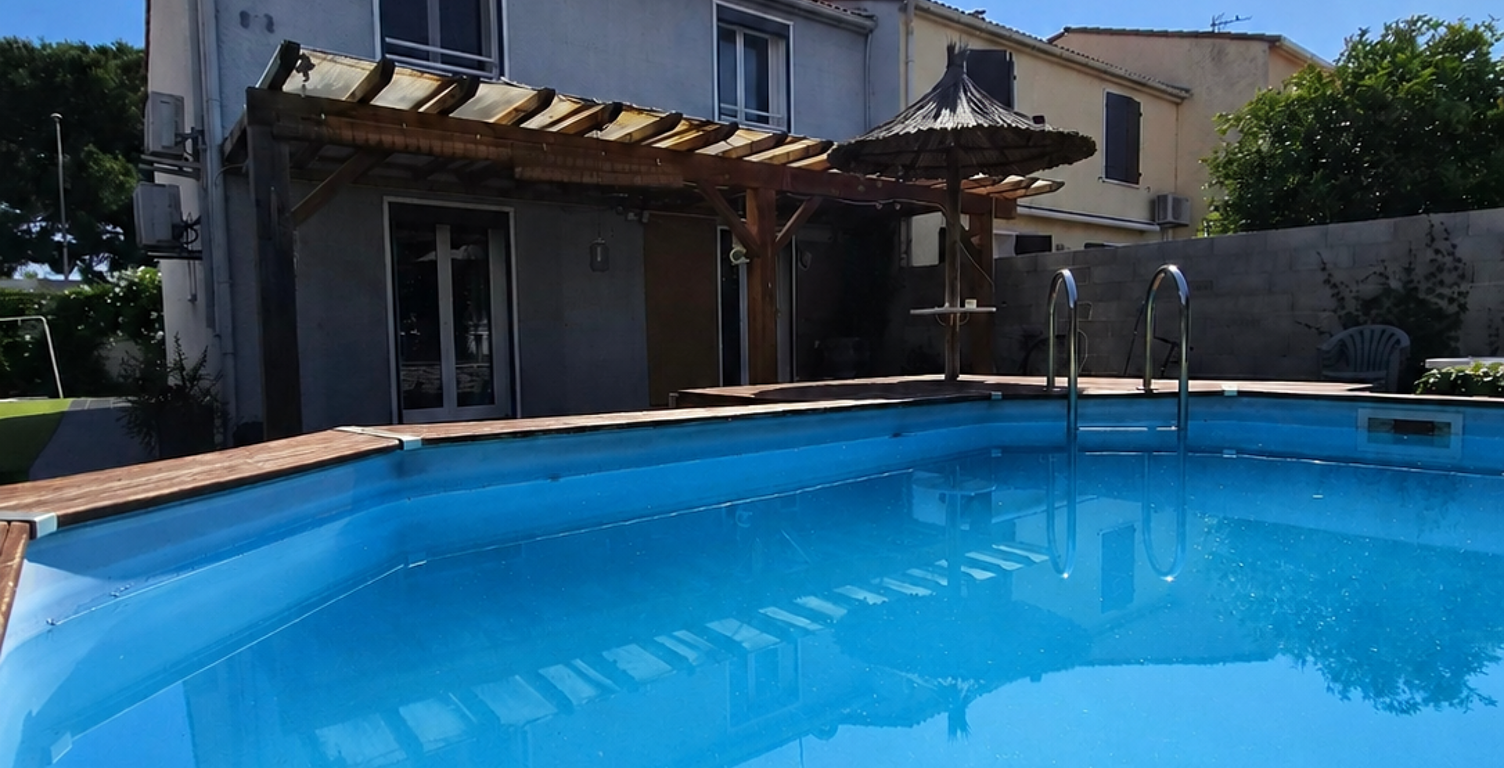 Vente Maison/villa 5 pièces — photo 1