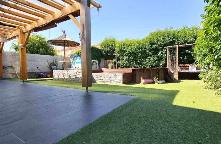 Vente Maison/villa 5 pièces — photo 2