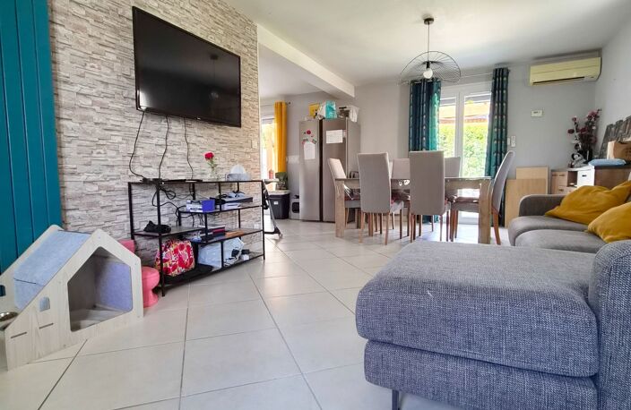 Vente Maison/villa 5 pièces — photo 4