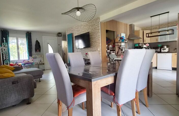 Vente Maison/villa 5 pièces — photo 5