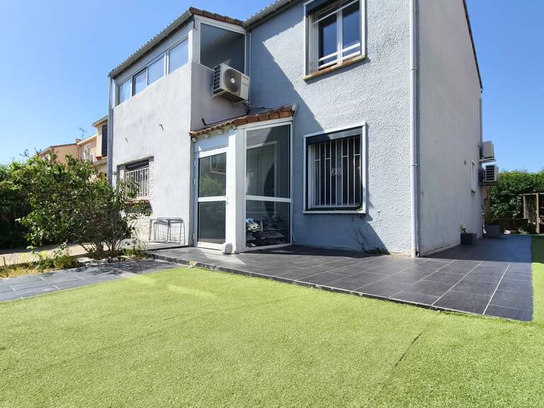 Vente Maison/villa 5 pièces — photo 1