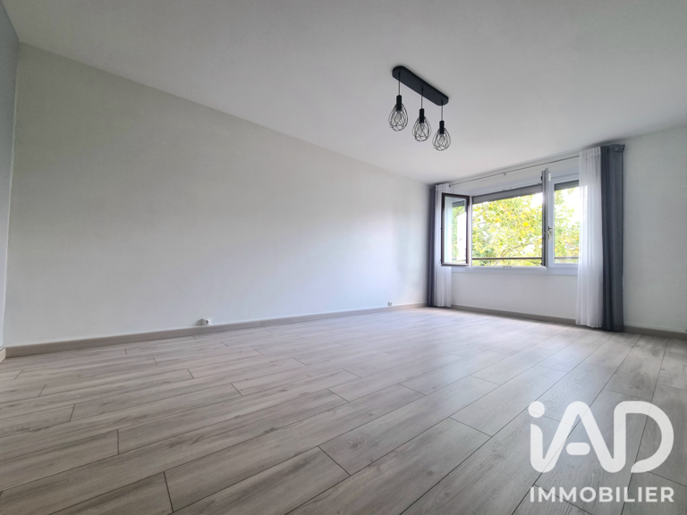 Vente Appartement 3 pièces — photo 1