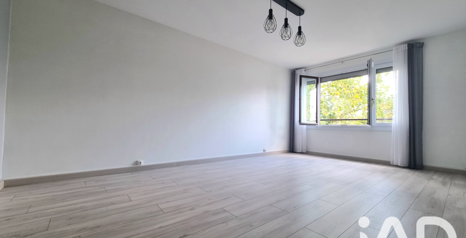 Vente Appartement 3 pièces — photo 1