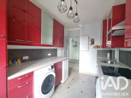 Vente Appartement 3 pièces — photo 2