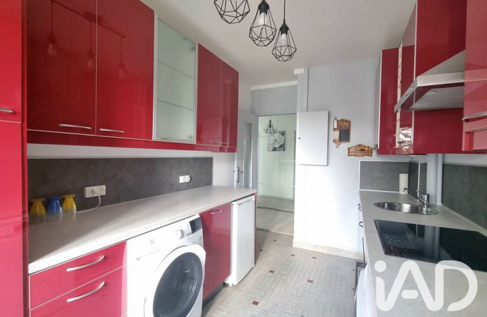 Vente Appartement 3 pièces — photo 2