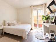Vente Appartement 1 pièce — photo 2