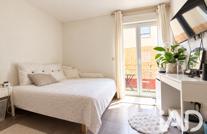 Vente Appartement 1 pièce — photo 2