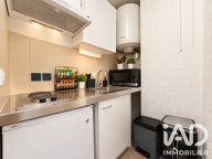 Vente Appartement 1 pièce — photo 4