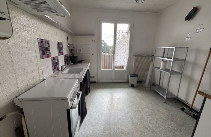 APPARTEMENT RESIDENCE SEUCRISÉE - 3 PIECES SECTEUR GARE — photo 2