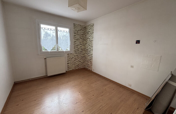 APPARTEMENT RESIDENCE SEUCRISÉE - 3 PIECES SECTEUR GARE — photo 5