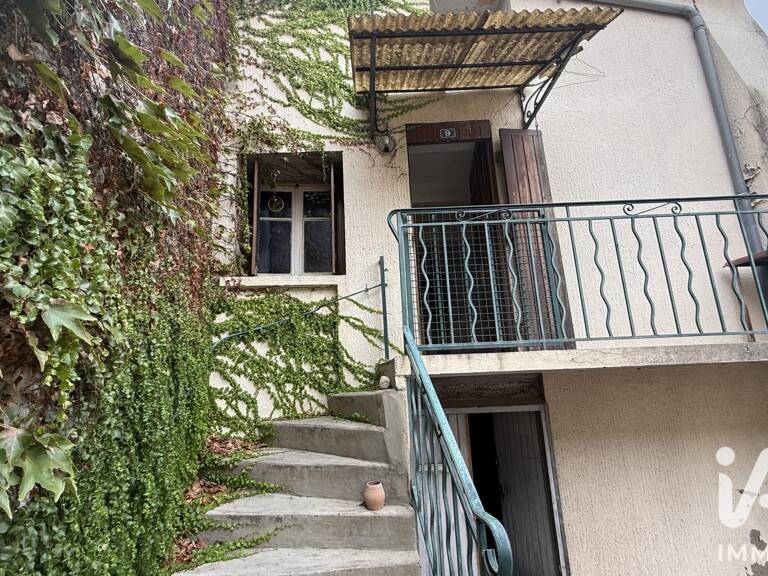 Vente Maison de village 5 pièces — photo 1