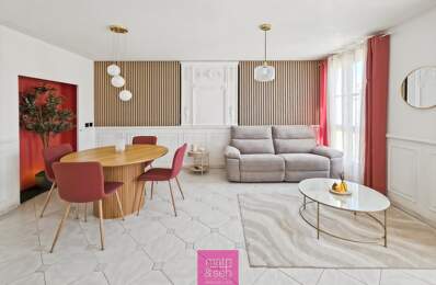 Appartement — photo du bien