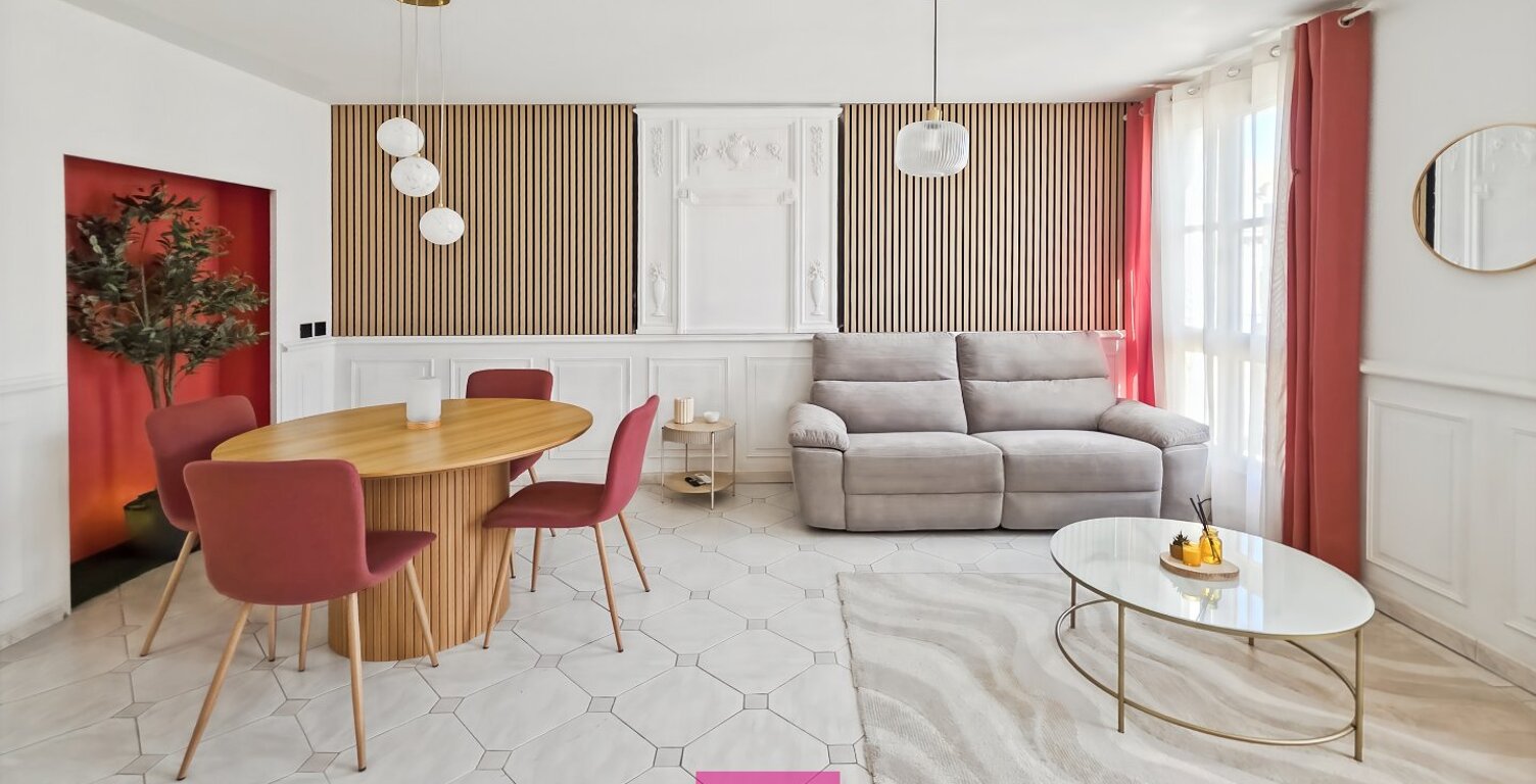Appartement — photo 1