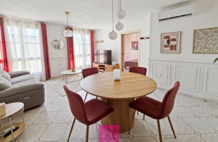 Appartement — photo 2