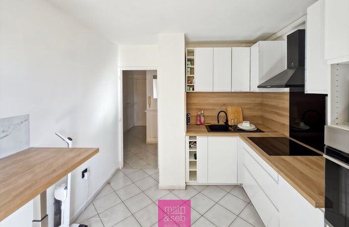 Appartement — photo 3