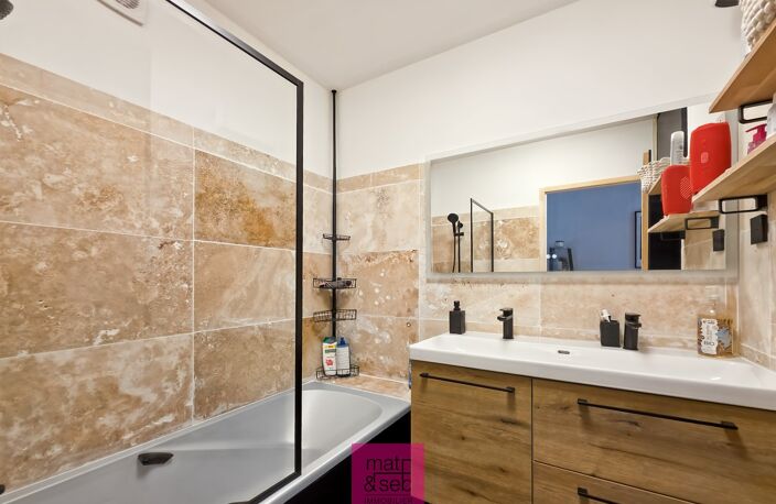Appartement — photo 5