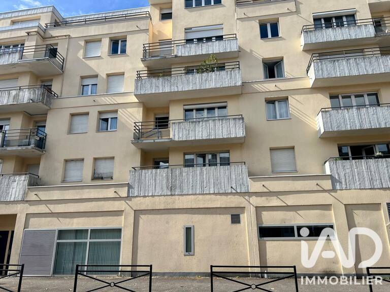 Vente Appartement 2 pièces — photo 1