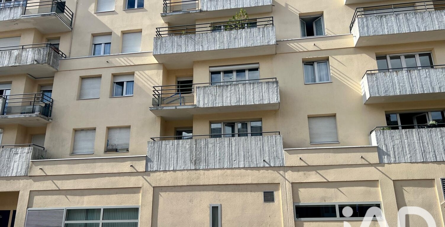 Vente Appartement 2 pièces — photo 1