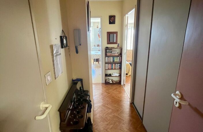 Vente Appartement 2 pièces — photo 3