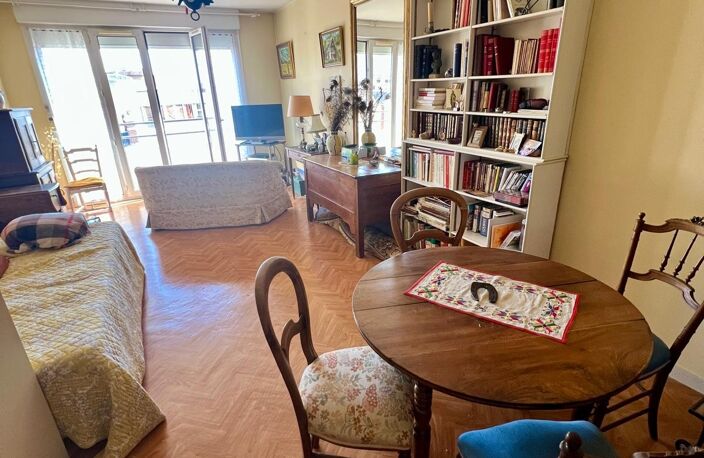 Vente Appartement 2 pièces — photo 4