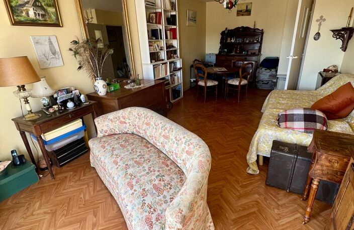 Vente Appartement 2 pièces — photo 5