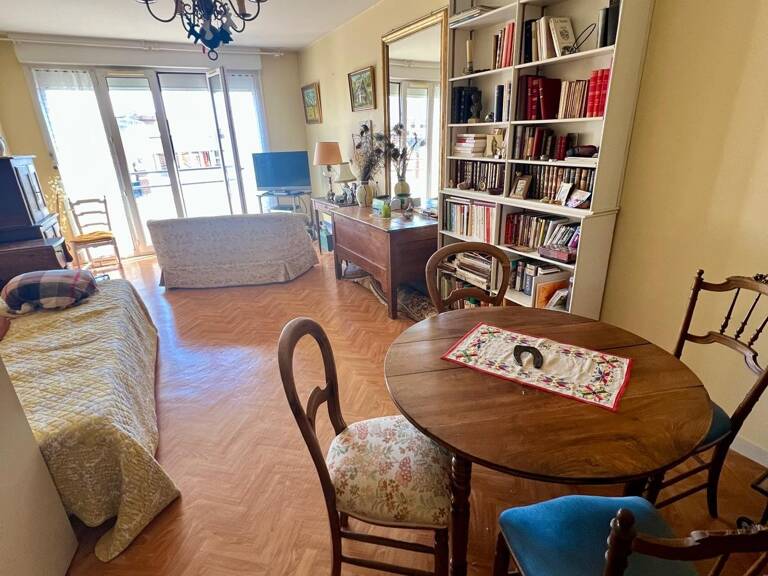 Vente Appartement 2 pièces — photo 1