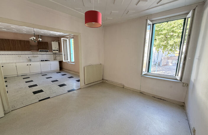 Immeuble 2 lots avec entrée séparée — photo 2