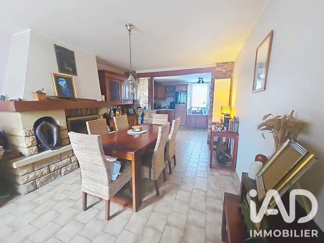 Vente Maison/villa 4 pièces — photo du bien
