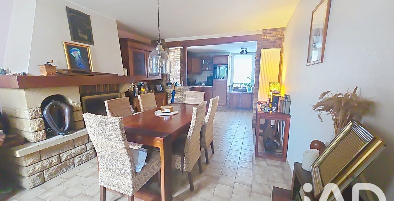 Vente Maison/villa 4 pièces — photo 1