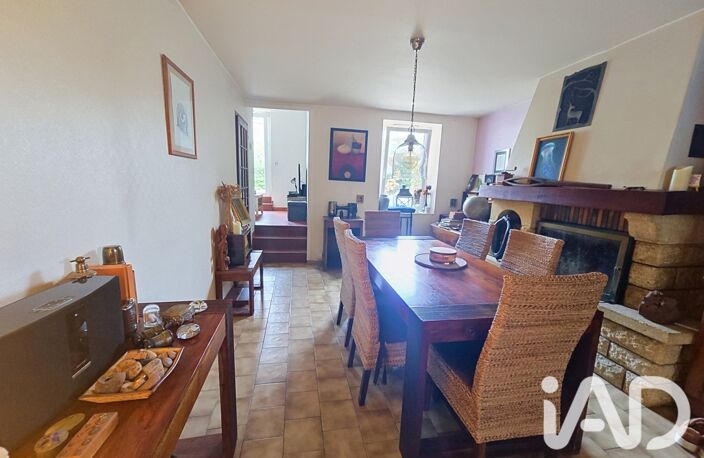 Vente Maison/villa 4 pièces — photo 2