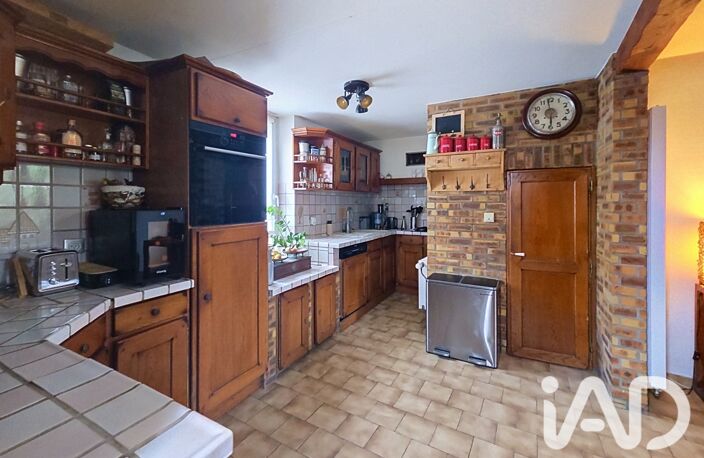 Vente Maison/villa 4 pièces — photo 3