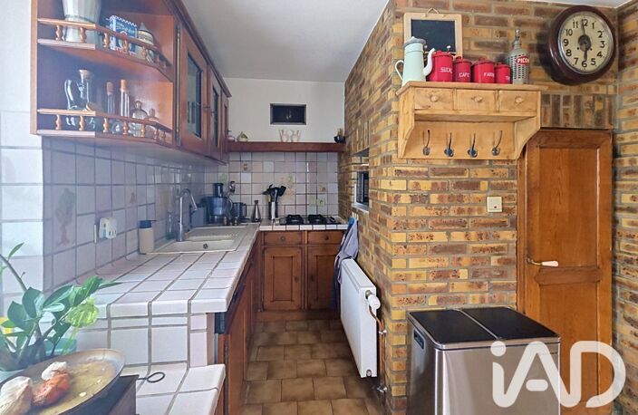 Vente Maison/villa 4 pièces — photo 4