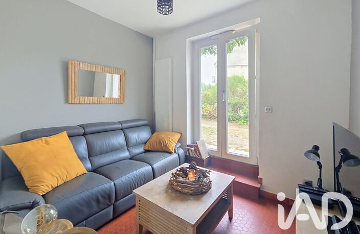 Vente Maison/villa 4 pièces — photo 5