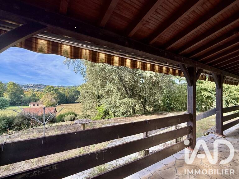 Vente Maison/villa 3 pièces — photo 1