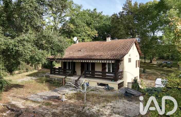 Vente Maison/villa 3 pièces — photo 2