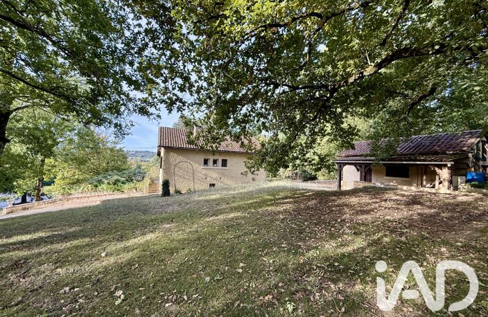 Vente Maison/villa 3 pièces — photo 4